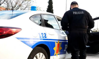 Tužilačko-policjska akcija „UIKS“: Podnijete krivične prijave protiv 12 lica zbog stvaranja kriminalne organizacije, jedno lice uhapšeno