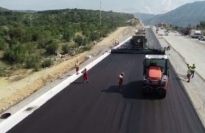 Marović: Crna Gora očekuje podršku EBRD-a u nastavku izgradnje autoputa
