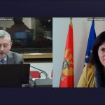 Crna Gora, uz podršku EU, nastavlja rad na sprovođenju reformi