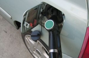 Pojeftinjenje goriva
