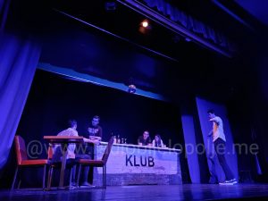 Mladi glumci oduševili bjelopoljsku publiku