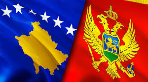 Diplomatija Kosova u pojesti Crnoj Gori