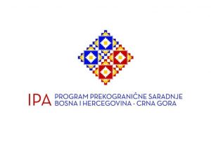 Oglas za projektnog službenika u kancelariji Antene u Nikšiću, u Zajedničkom tehničkom sekretarijatu IPA II Programa prekogranične saradnje između Bosne i Hercegovine i Crne Gore 2014-2020