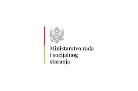 Saopštenje Ministarstva rada i socijalnog staranja