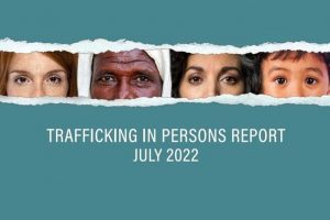 Saopštenje povodom objavljivanja Izvještaja State Departmenta o trgovini ljudima u svijetu