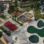 Opština Pljevlja ulaže 12 miliona eura za sportsko-rekreativni kompleks na Borovičkom jezeru